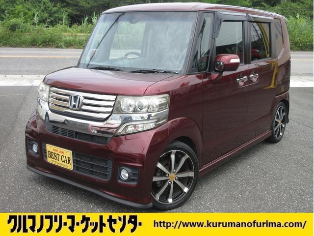 Ｇ・ターボＡパッケージ　地デジメモリーナビ　バックカメラ　両側パワースライドドア　衝突被害軽減ブレーキ　横滑り防止　アイドリングストップ　ＨＩＤヘッドライト　フォグランプ　スマートキー　プッシュスタート　クルーズコントロール