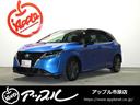 ノート Ｘ　ワンオーナー　純正ＳＤナビ・ＴＶ　ＥＴＣ　Ｂカメラ　アラウンドビュー　ＬＥＤヘッド　インテリキー　プッシュスタート　全方位運転支援システム　前後ドラレコ　ＢＳＭ　インテリジェントルームミラー（1枚目）
