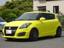 SUZUKI SWIFT SPORT