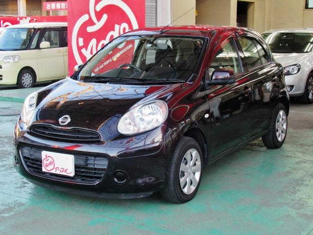 アンシャンテ助手席回転シート12S Vパッケージ(1枚目)