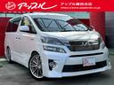 ＺＲ　サンルーフ　クレンツェ２０インチＡＷ　テイン車高調　黒革シートカバー　電動シート　ＡＢＳ　フォーカルスピーカー　デッドニング　サイドＳＲＳ　Ｗエアコン　クルコン　盗難防止装置　４ＷＤ(1枚目)