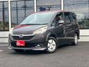 HONDA STEPWAGON