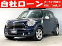 ＭＩＮＩ ＭＩＮＩ ワン　クロスオーバー　ＴＫ７７５１　純正オー...