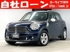 ＭＩＮＩ　ＭＩＮＩ　ワン　クロスオーバー　ＴＫ７７５１　純正オーディオ（ラジオ