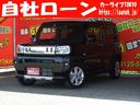 ダイハツ タフト 　ＴＫ９４２６　ケンウッド彩速ナビ　地デジフル...