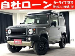 スズキ　ジムニー　ＸＬ　ＴＫ０１８８カーライフ”新車コンプリートカー　ｌｉｔｔｌｅＧ　ＸＬ