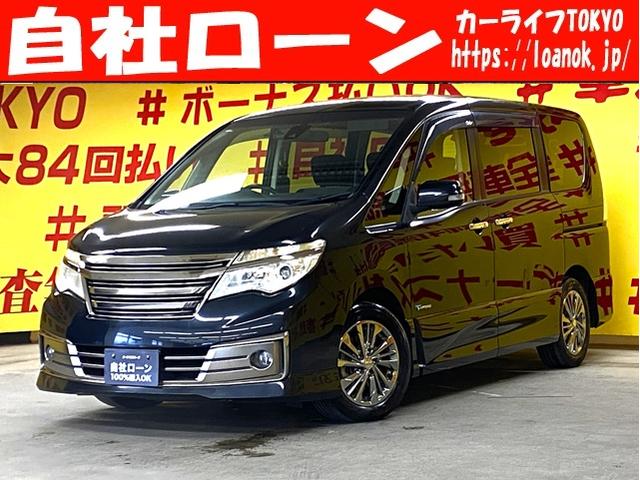 ライダー　ブラックライン　Ｓ－ハイブリッド　ＴＫ１２１０　純正ＳＤナビ（Ｂｌｕｅｔｏｏｔｈ・ＤＶＤ・ＳＤ・ＣＤ）ＥＴＣ　Ｂカメラ　クルーズコントロール　アイドリングストップ　ドライブレコーダー　ウインカーミラー　　両側パワースライドドア