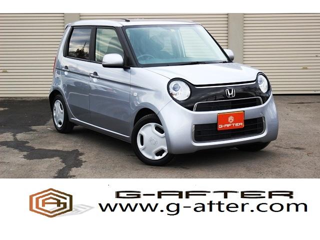 G・ローダウン ベーシック 社外ナビ地デジスマートキー(1枚目)