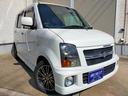 SUZUKI WAGON R RR