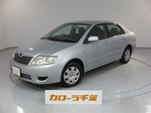 トヨタ 1.5G
