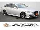 RS 純正ナビ/3眼LED/衝突軽減/ACC/置充電/バックカメラ/シートヒーター