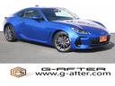 スバル ＢＲＺ Ｓ　６ＭＴ／１オーナー／純正１７ＡＷ／シートヒー...