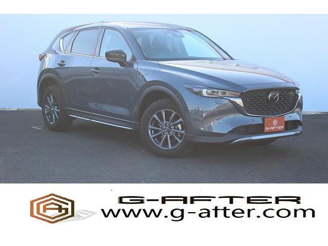 ＣＸ－５ ＸＤ　フィールドジャーニー　１０．２型ナビ／地デジ／全周囲カメラ／電動リアゲート／専用装備／クルコン／シートヒーター／パワーシート／