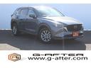 ＣＸ－５ ＸＤ　プロアクティブ　１オーナー／後期型／１０型ナビ／全周囲カメラ／運転支援／シートヒーター／クルコン／ＥＴＣ／（1枚目）