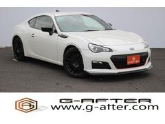 スバル　ＢＲＺ　　純正ナビ　バックカメラ　ＲＥＣＡＲＯシート