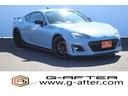 スバル ＢＲＺ 　限定１００台／６ＭＴ／ブレンボ／ＳＴｉエアロ・...