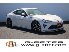 トヨタ　８６　ＧＴ　６ＭＴ　後期型　純正ナビ