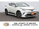 Ｃ－ＨＲ Ｇ　モデリスタ／純正９型ナビ／Ｂカメラ／地デジ／シートヒーター／ＬＥＤヘッド／衝突軽減ブレーキ／クリアランスソナー／（1枚目）