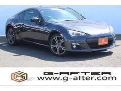 スバル　ＢＲＺ　Ｓ　６ＭＴ　Aftermarketナビ　バックカメラ