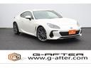 ＢＲＺ Ｓ　６ＭＴ／ディスプレイオーディオ／バックカメラ／ＬＥＤヘッド／シートヒーター／純正１８ＡＷ／プッシュスタート／ＥＴＣ２．０（1枚目）