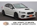 ＷＲＸ ＳＴＩ ＳＴＩ　６ＭＴ／黒革／ＳＴＩフルエアロ／社外ナビ／地デジ／ＬＥＤヘッドライト／シートヒーター／パワーシート（1枚目）