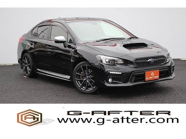 ＷＲＸ Ｓ４ ２．０ＧＴ－Ｓアイサイト　後期型／８型ナビ／地デジ／Ｂカメラ／衝突軽減／ＬＥＤ／クルコン／ＥＴＣ／