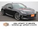 ＢＲＺ Ｒ　６ＭＴ／１オーナー／ＥＴＣ／ディスプレイ／ＬＥＤヘッド／Ｂカメラ／オートクルーズコントロール／横滑り装置（1枚目）