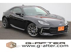 スバル　ＢＲＺ　Ｒ　６ＭＴ　１オーナー　ＥＴＣ