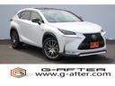 レクサス ＮＸ ＮＸ３００ｈ　Ｆスポーツ　ＴＲＤエアロ／三眼ＬＥ...