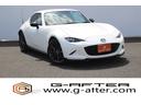 MAZDA ROADSTER RF