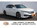 HONDA ACCORD HYBRID