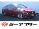 G 黒革エアシート/純正ナビ/地デジ/3眼LED/衝突軽減//Bカメラ/レーダークルーズコントロール/ETC