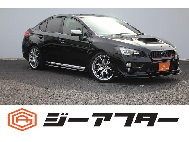 スバル WRX S4 2014年モデル tSの価格・性能・装備・オプション スバル WRX S4 2014年モデル tSの価格・性能・装備・オプション