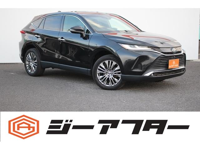 Ｚ　レザーパッケージ　１２型ナビ／地デジ／全周囲モニター／電動Ｒゲート／温熱黒革／衝突軽減／レーダークルーズコントロール／ＥＴＣ２．０