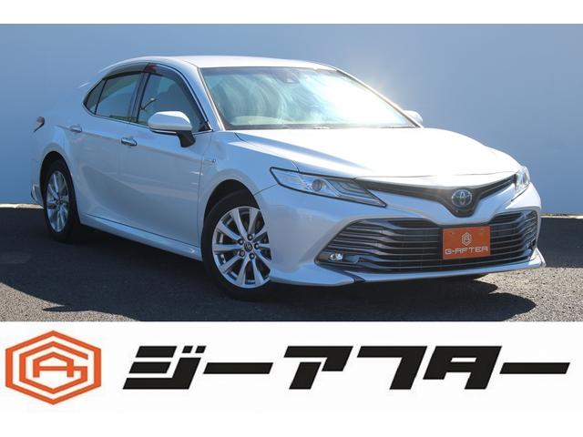 Ｇ　純正９型ナビ／Ｂカメラ／地デジ／衝突軽減／レーダークルーズコントロール／パワーシート／ＬＥＤヘッドライト／ＥＴＣ２．０