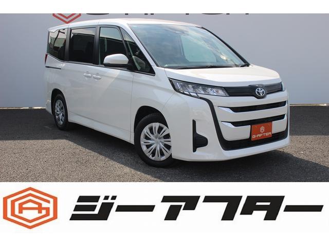 トヨタ ノア 2022年モデル Zの価格・性能・装備・オプション トヨタ ノア 2022年モデル Zの価格・性能・装備・オプション