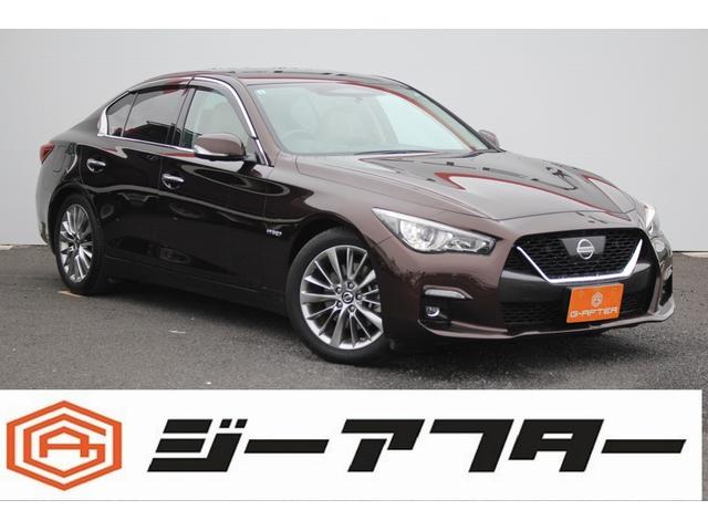 日産 スカイライン 2014年モデル 350GT HYBRID Type Pの価格 日産 スカイライン 2014年モデル 350GT HYBRID Type Pの価格