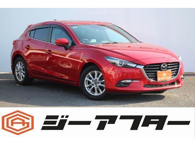 マツダ アクセラスポーツ 2013年モデル 22XD L Package 4WD (MT マツダ アクセラスポーツ 2013年モデル 22XD L Package 4WD (MT