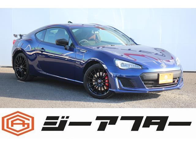 ＳＴＩ　スポーツ　専用シート／ブレンボキャリパー／純正１８ＡＷ／社外ナビ／地デジ／バックカメラ／ＬＥＤヘッド／クルーズコントロール