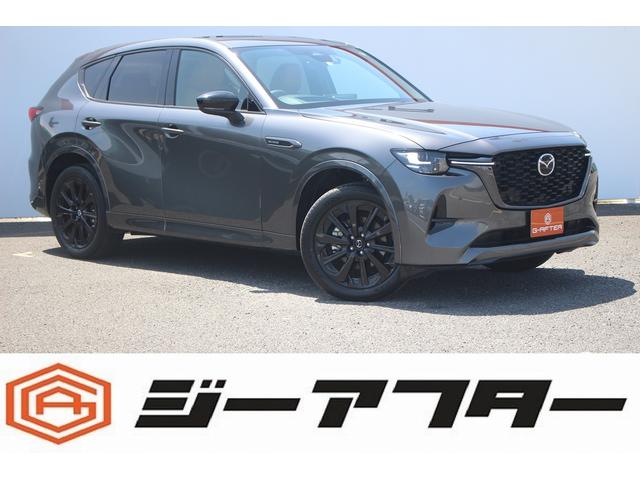 ＸＤ－ハイブリッド　エクスクルーシブスポーツ　温冷茶革／サンルーフ／１２．３型ナビ／全周囲カメラ／ＬＥＤヘッドライト／ステアリングヒーター／４ＷＤ／ＥＴＣ／
