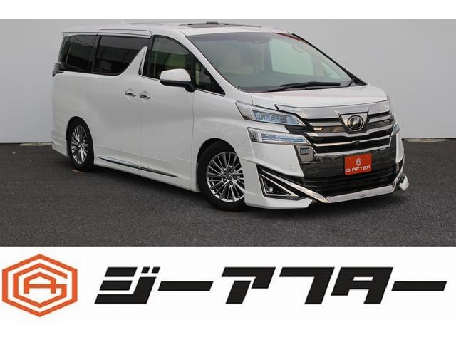 ３．５Ｖ　Ｌ　モデリスタ／Ｗサンルーフ／ＪＢＬ／全周囲カメラ／３眼ＬＥＤ／温冷シート／レーダークルコン／ＥＴＣ２．０