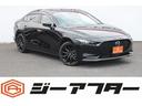 MAZDA MAZDA3 SEDAN