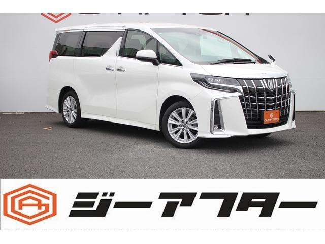 ２．５Ｓ　Ｒ３登録／９型ディスプレイオーディオ／地デジ／後席モニター／両側電動スライドドア／ＬＥＤヘッドライト／ＥＴＣ／レーダークルーズコントロール／