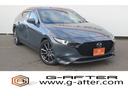 マツダ ＭＡＺＤＡ３ファストバック ２０Ｓプロアクティブ　ツーリ...