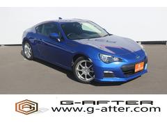 スバル　ＢＲＺ　Ｒ　６ＭＴ　純正ナビ　地デジ