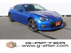 スバル　ＢＲＺ　Ｓ　６ＭＴ　Aftermarketナビ　バックカメラ