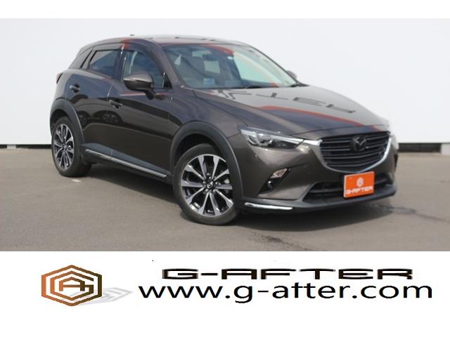 マツダ ＣＸ－３