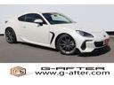 ＢＲＺ Ｓ　６ＭＴ／１オーナー／ＳＴＩエアロ／ＨＫＳ車高調／社外ナビ／地デジ／バックカメラ／ＬＥＤ（1枚目）