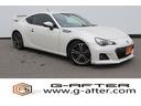 ＢＲＺ Ｓ　６ＭＴ／社外ナビ／地デジ／Ｒウィング／社外マフラー／ＨＩＤ／スマートキー／ＥＴＣ／（1枚目）