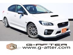 スバル　ＷＲＸ Ｓ４　２．０ＧＴ−Ｓアイサイト　１オーナー　ｓｔｉフルエアロ　Aftermarketナビ